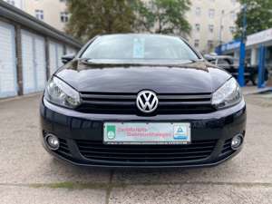 Volkswagen Golf VI 1.4 Climatronic 4 Season Bild 2