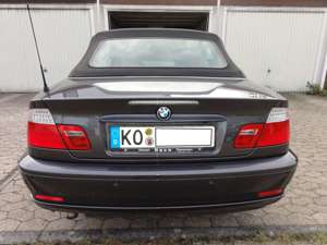 BMW 320 320 Cd Edition Exclusive Bild 3