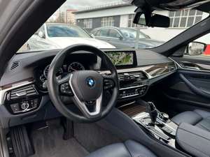 BMW 530 d Luxury Line ACC*AdapLED*LiveC*Luft*360°*HUD Bild 2