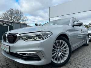 BMW 530 d Luxury Line ACC*AdapLED*LiveC*Luft*360°*HUD Bild 1
