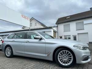 BMW 530 d Luxury Line ACC*AdapLED*LiveC*Luft*360°*HUD Bild 4