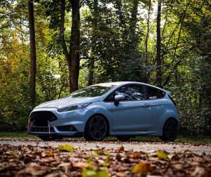 Ford Fiesta ST200