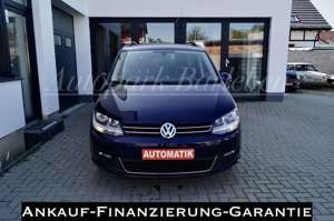 Volkswagen Sharan Comfortline BMT/Start-Stopp-7 SITZE- Bild 3