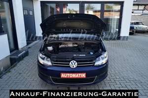Volkswagen Sharan Comfortline BMT/Start-Stopp-7 SITZE- Bild 4