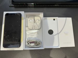 Apple iPhone 8er + 6er 64GB Space Gray Handy, 1A-Top-Zustand, Telefon Bild 7