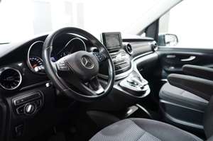 Mercedes-Benz V 220 d 4M Kompakt Edition 9G/LED/NAVI/AHK/7SITZE Bild 5