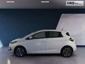 Renault ZOE INTENS R135 50kWh CCS Batteriemiete Bild 2