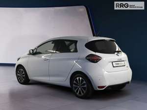 Renault ZOE INTENS R135 50kWh CCS Batteriemiete Bild 3