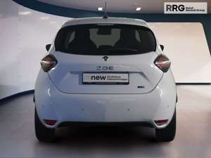 Renault ZOE INTENS R135 50kWh CCS Batteriemiete Bild 4