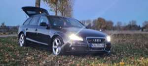 Audi A4 A4 quattro 2.0 TFSI S tronic Bild 2