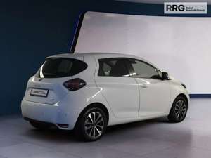 Renault ZOE INTENS R135 50kWh CCS Batteriemiete Bild 5