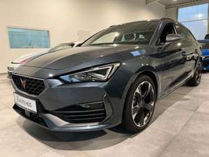 CUPRA Leon Sportstourer Navigation/ACC/El.Heckklappe