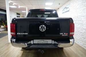 Volkswagen Amarok 3.0TDI Highline 4Motion Auto LED Nav 1.HD Bild 5
