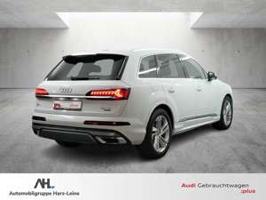 Audi Q7 S line 50 TDI quattro, Luft., HuD, Standhz. Bild 5