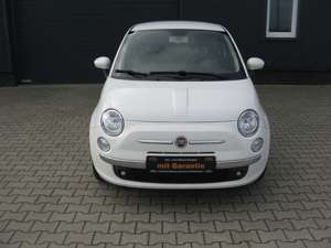 Fiat 500 Lounge