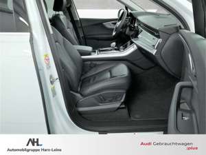 Audi Q7 S line 50 TDI quattro, Luft., HuD, Standhz. Bild 3