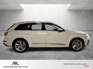 Audi Q7 S line 50 TDI quattro, Luft., HuD, Standhz. Bild 4