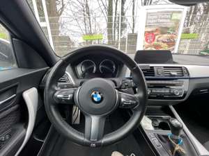 BMW 120 120i M Sport Bild 5