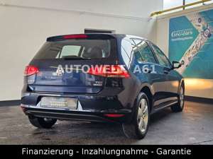 Volkswagen Golf VII Lim. BMT  MY2013+5TÜRIG+KLIMATRONIC+SHZ Bild 4