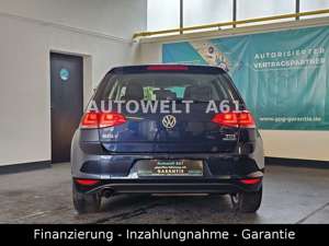 Volkswagen Golf VII Lim. BMT  MY2013+5TÜRIG+KLIMATRONIC+SHZ Bild 5