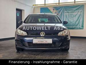 Volkswagen Golf VII Lim. BMT  MY2013+5TÜRIG+KLIMATRONIC+SHZ Bild 9