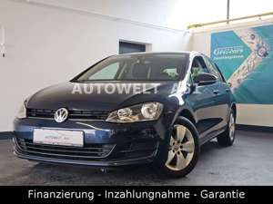 Volkswagen Golf VII Lim. BMT  MY2013+5TÜRIG+KLIMATRONIC+SHZ Bild 7