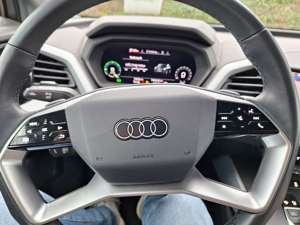 Audi Q4 e-tron Q4 e-tron 35 Sportback advanced Bild 3