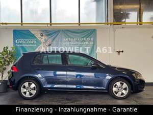 Volkswagen Golf VII Lim. BMT  MY2013+5TÜRIG+KLIMATRONIC+SHZ Bild 6