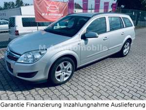 Opel Astra H Caravan CATCH ME Now Bild 1