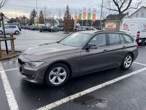 BMW 320 320d EfficientDynamics Edition / Autom.