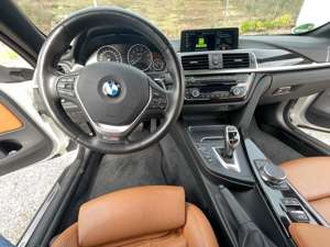 BMW 440 440i Cabrio xDrive Sport-Aut. Luxury Line Bild 3
