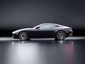 Aston Martin DB11 V12 Coupe Launch Edition Bild 1