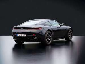 Aston Martin DB11 V12 Coupe Launch Edition Bild 3