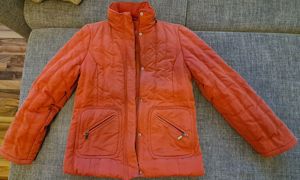 s.Oliver Damen Übergangs-  Winterjacke Gr.36_14.509.51.2530