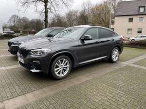 BMW X4 M40 i Bild 1