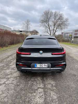 BMW X4 M40 i Bild 3