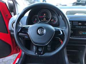 Volkswagen up! 1.0  TSi 66KW (90 PS) Sound MT/Start-Stopp Bild 3