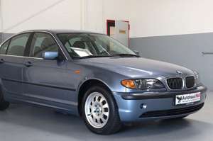 BMW 325 xi ~ 4x4 Allrad~Klimaanlage~38.809Km~2. Hand Bild 9