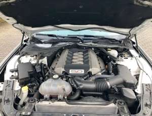 Ford Mustang 5.0 Ti-VCT V8 Aut. GT LPG Autogas 90L Tüv + Servi Bild 5