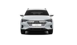 Audi e-tron 55 quattro | MMI NAVI PLUS | LED | Bild 4