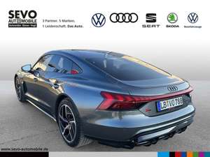 Audi e-tron GT RS quattro Bild 3