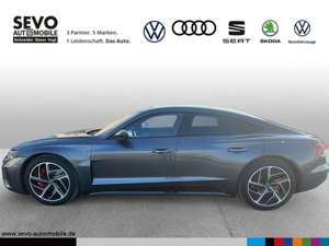 Audi e-tron GT RS quattro Bild 2