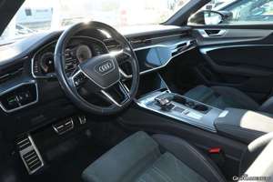 Audi A6 allroad quattro 50 TDI tiptronic Bild 5