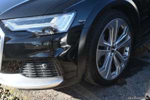 Audi A6 allroad quattro 50 TDI tiptronic Bild 4