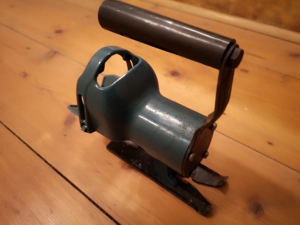 BLACK & DECKER Stichsäge Aufsatz Vintage Zubehör 1970er Jahre Bild 2