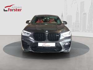 BMW X4 M Competition HUD ACC DAB Harman Kardon Bild 2