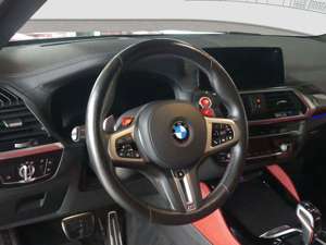 BMW X4 M Competition HUD ACC DAB Harman Kardon Bild 9