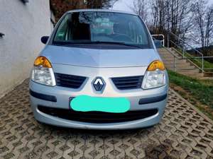 Renault Modus 1.2 16V Authentique Bild 1
