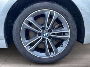 BMW 120 i Sport Line DAB LED WLAN RFK Komfortzg. Shz Bild 8