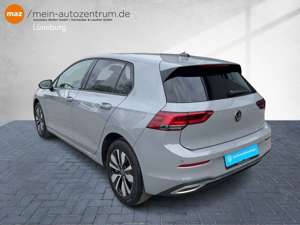 Volkswagen Golf VIII 1.5 TSI Move Alu LEDScheinw. Standh. Nav Bild 3
